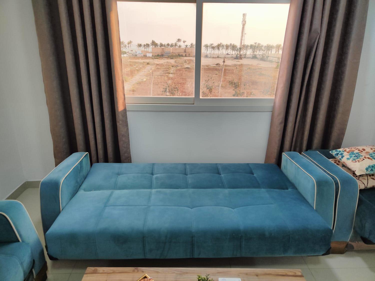 Beautiful Salalah Beach Apartments - 2 By Beautiful Salalah Tours Exterior foto